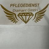 Pflegedienst Diamant GmbH logo