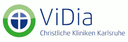 ViDia Christliche Kliniken Karlsruhe