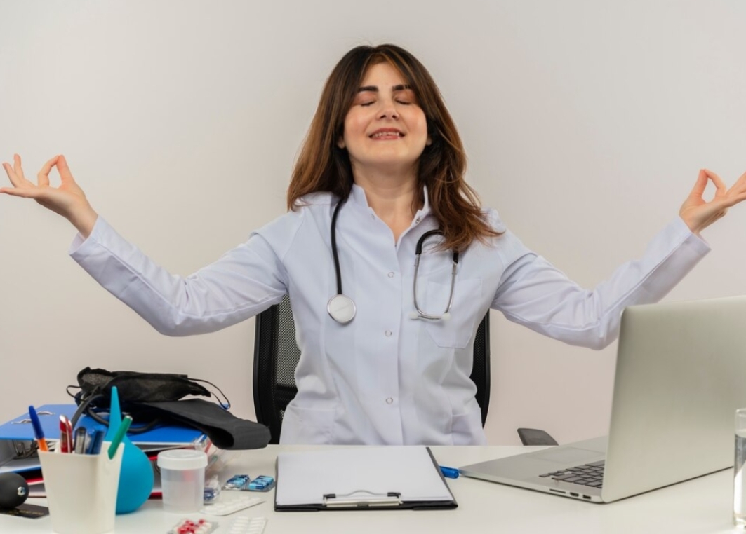 Work-Life-Balance für Ärzte: So Gelingt der Spagat – Strategien, um den Anspruchsvollen Arztberuf mit einem Erfüllten Privatleben zu Vereinen