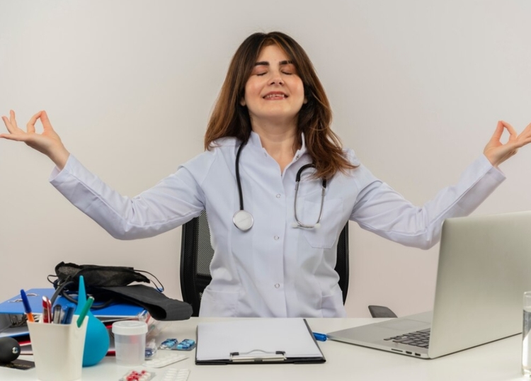 Work-Life-Balance für Ärzte: So Gelingt der Spagat – Strategien, um den Anspruchsvollen Arztberuf mit einem Erfüllten Privatleben zu Vereinen